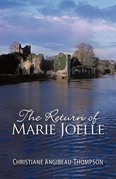 portada The Return of Marie Joelle (en Inglés)