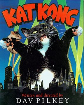 kat kong (en Inglés)