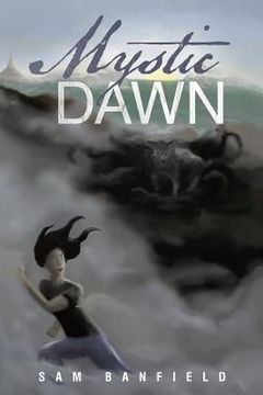 portada Mystic Dawn (en Inglés)