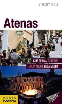 portada Atenas (in Spanish)