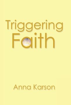 portada Triggering Faith (in English)