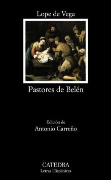 portada Pastores de Belen (in Spanish)