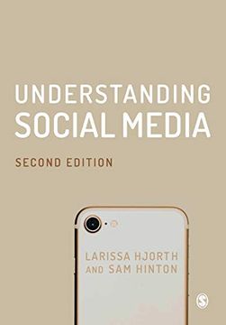 portada Understanding Social Media (in English)