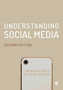 portada Understanding Social Media (en Inglés)