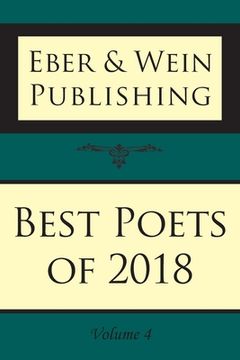 portada Best Poets of 2018: Vol 4 (en Inglés)