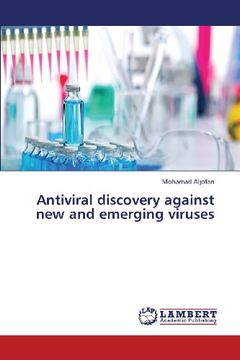 portada Antiviral Discovery Against New and Emerging Viruses
