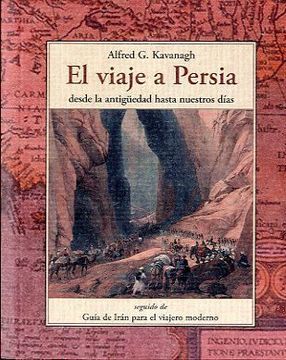 portada Viaje a Persia Tim-6