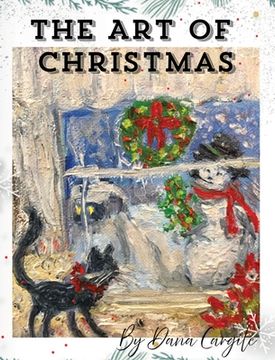 portada The Art of Christmas (en Inglés)