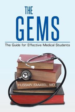 portada The GEMS: The Guide for Effective Medical Students (en Inglés)