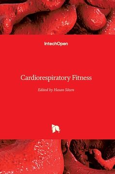 portada Cardiorespiratory Fitness (in English)