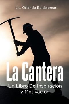portada La Cantera: Un Libro de Inspiración y Motivación