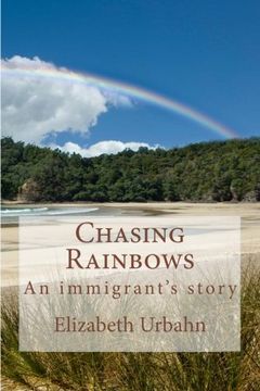portada Chasing Rainbows: Volume 2