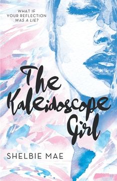 portada The Kaleidoscope Girl (en Inglés)
