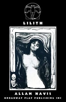 portada Lilith (en Inglés)