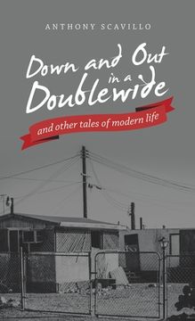 portada Down and out in a Doublewide and Other Tales of Modern Life