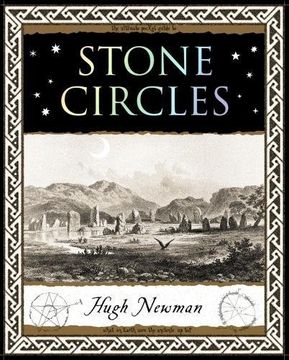 portada Stone Circles (Wooden Books)