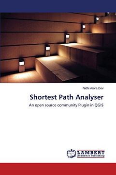 portada Shortest Path Analyser