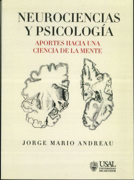 portada Neurociencias y Psicología. Aportes hacia una ciencia de la mente (in Spanish)
