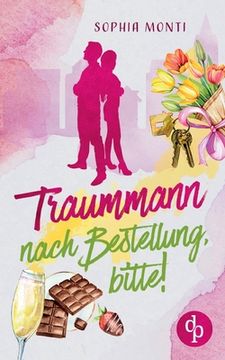 portada Traummann nach Bestellung, bitte! (in German)