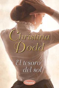 portada El Tesoro del Sol = The Treasure of the Sun (in Spanish)