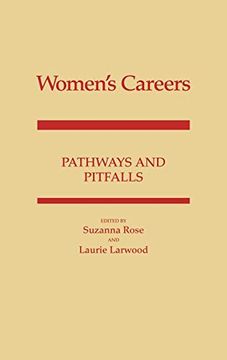 portada Women's Careers: Pathways and Pitfalls (en Inglés)