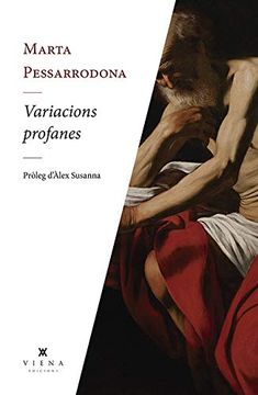 portada Variacions Profanes: 232 (Poesia) (in Catalá)