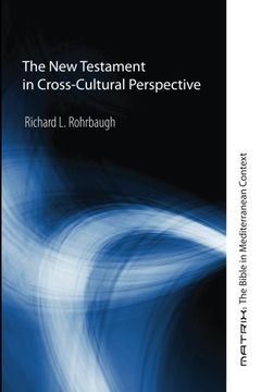 portada The new Testament in Cross-Cultural Perspective (in English)