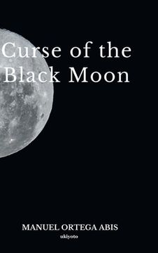 portada Curse of the Black Moon