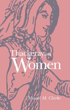 portada thackeray and women (en Inglés)