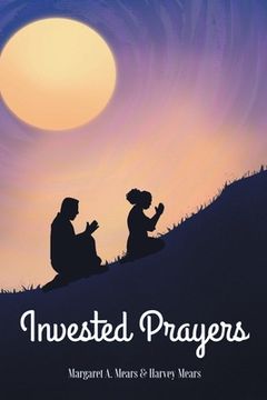 portada Invested Prayers (en Inglés)