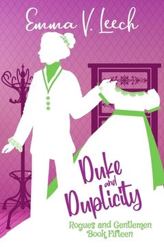 portada Duke and Duplicity (en Inglés)