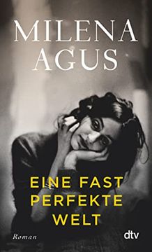 portada Eine Fast Perfekte Welt: Roman (en Alemán)