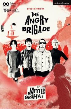 portada The Angry Brigade (in English)