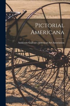 portada Pictorial Americana