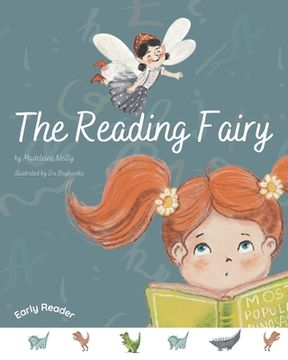 portada The Reading Fairy (in English)