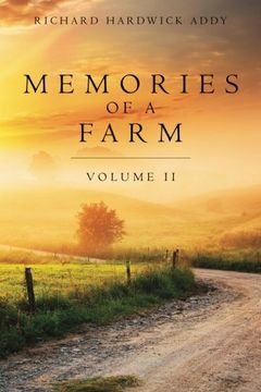 portada Memories of a Farm Vol. II (Volume 2)