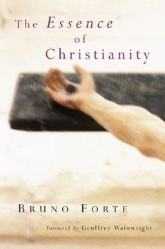 portada The Essence of Christianity (en Inglés)