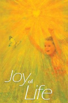 portada Joy of Life Paperback