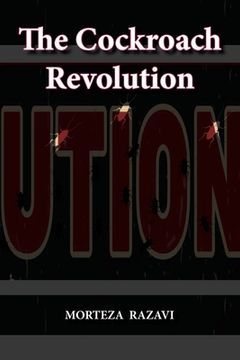 portada The Cockroach Revolution (en Inglés)