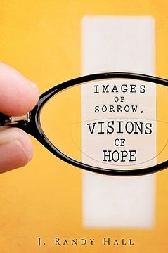 portada images of sorrow, visions of hope