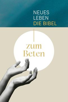portada Neues Leben. Die Bibel zum Beten (en Alemán)