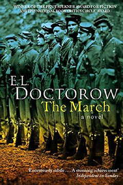 portada The March (in English)