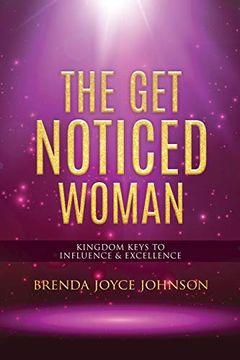 portada The get Noticed Woman (in English)
