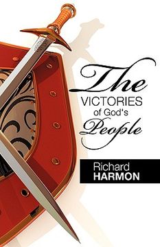 portada the victories of god's people (en Inglés)