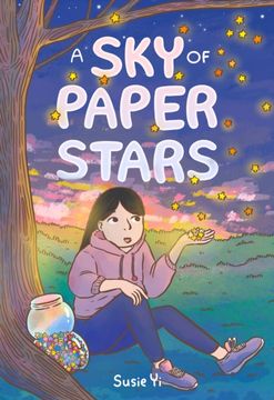 A sky of Paper Stars (en Inglés)