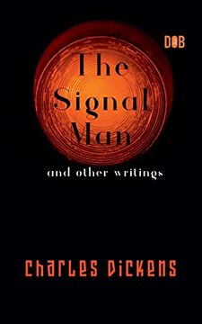 portada The Signal Man and other writings