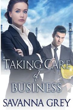 portada Taking Care of Business