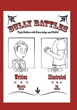portada Bully Battles: Fight Bullies with Knowledge and Skills!