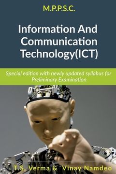 portada Information And Communication Technology (ICT) (in English)
