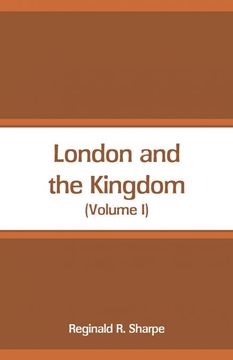 portada London and the Kingdom (in English)